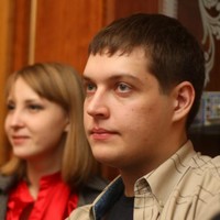 Sergey Fedorov