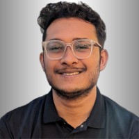Sudipta Mandal