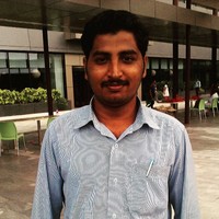 Gowrisankar Ramamoorthy