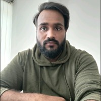 Sourav Kumar Singh