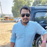 Vivek Kumar