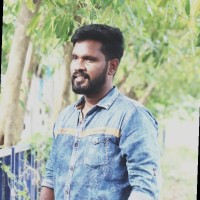 Kranthi Sagar