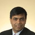 Mahesh Sanganeria