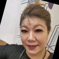 Catherine Lim