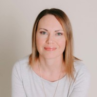 Jane Oliver