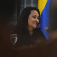 Martha Patricia Pérez Herrera