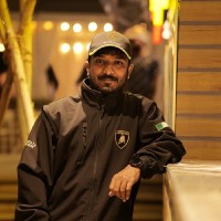 Ravi Kumar E