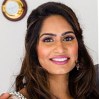 Shrina Kotadia