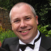 Pete Tutte