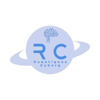 Robotiques Cyborg