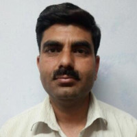 Babinder Kumar