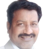 M Srinivasa Rao