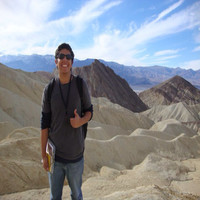 Jarrett Uriegas