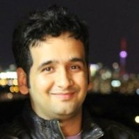 Raman Khanna