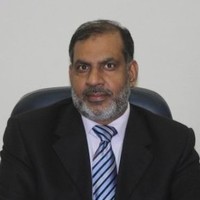 Shahid Iqbal