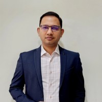 Anshul Garg