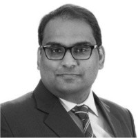 Indranil Deshmukh