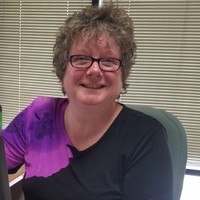 Anne Scott