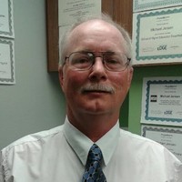 Michael Jensen