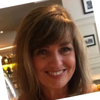 Pauline McGowan