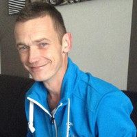Ben Bruinenberg