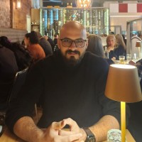 Ravi Bhut