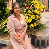 Jitha Seneviratne