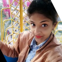 Nancy Singh