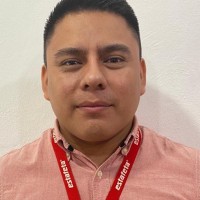 Juan Enrique De La Cruz Puc Várguez