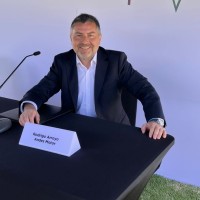 Rodrigo Arroyo Neumann