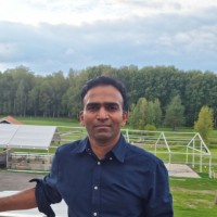 Hussain Syed