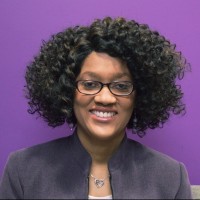 DeLisa A. West, Ph.D.