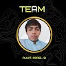 Alwit, Rodel B.