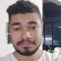 Lucas Pontes Da Silva Santos