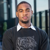 Korben Brown