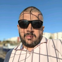 Mohamed El Mrabet
