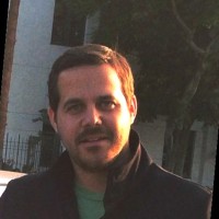 Chris Clausey
