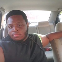 Darius Sanders