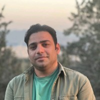 Mojtaba Najafzadeh