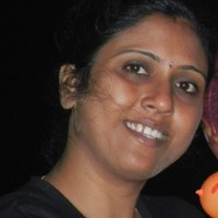 Anamika Sinha