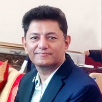 Muhammad Kashif Humayun Khan