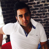 Ali Karimi