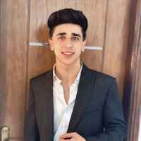 Abd_elrahman Kamal Fayid