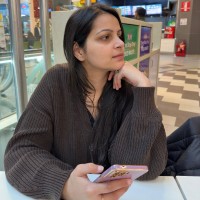 Gauri Singh