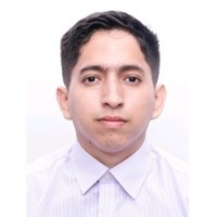 Edgar Chamorro Astudillo