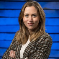 Lisa de Boom