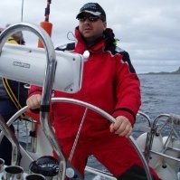Roddy Milne