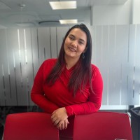 Liceth Paola Cuadros Rodríguez