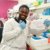 Kwaku Dad Abu-Bonsrah