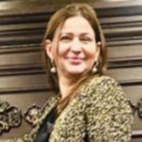 Adela Wilson